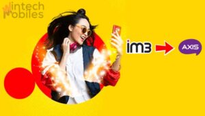 Cara Kirim Pulsa Indosat ke Axis