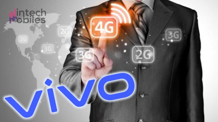 Cara Kunci 4G Vivo Y12 Tanpa Aplikasi