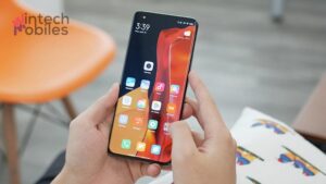 Cara Melihat Album Tersembunyi di Xiaomi