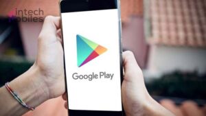 Cara Memasukan Kode Google Play