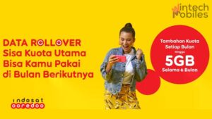Cara Menambah Masa Aktif Internet Indosat