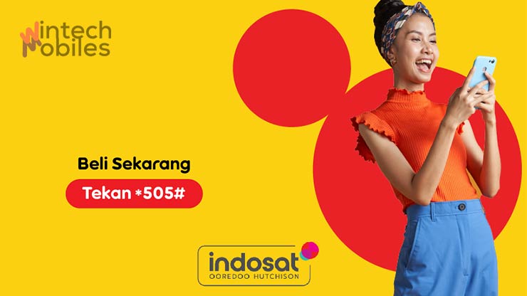 Cara Mengecek Hutang Pulsa SOS Indosat