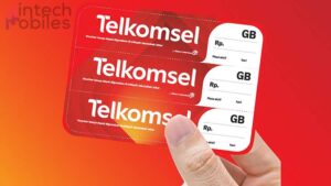 Cara Mengisi Voucher Kosong Telkomsel