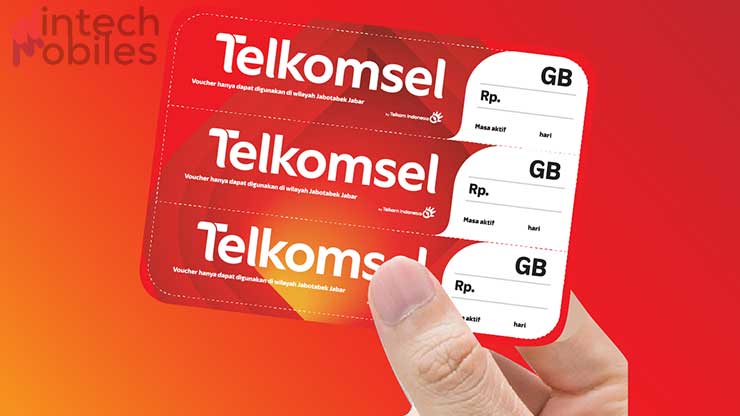 Cara Mengisi Voucher Kosong Telkomsel