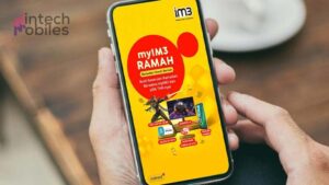 Cara Mengunci Pulsa Indosat di Aplikasi MyIm3