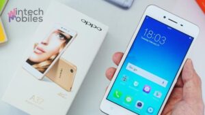 Cara Mensreenshot Hp OPPO A37