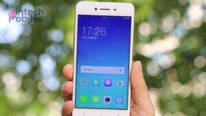 Cara Merekam Layar Hp OPPO A37