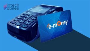 Cara Top Up E Money Mandiri di Shopee