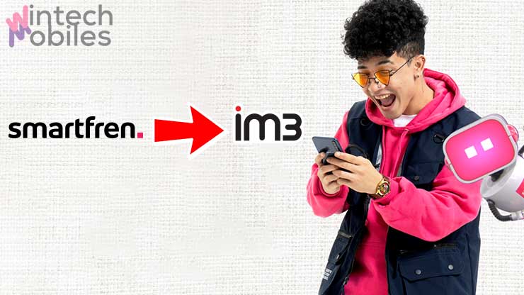 Cara Transfer Pulsa Smartfren ke Indosat