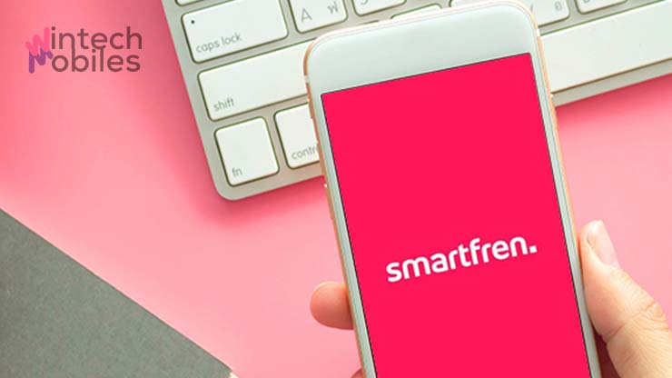 Cara Transfer Smartfren ke Sesama