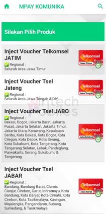 Cara isi Voucher Kosong Telkomsel