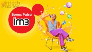 Cek Bonus Pulsa Indosat