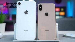 Lebih Bagus Mana iPhone XR atau XS