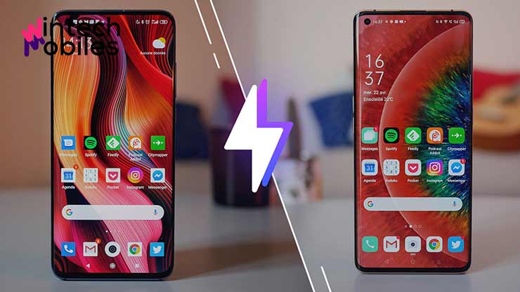 Lebih Bagus Oppo atau Xiaomi