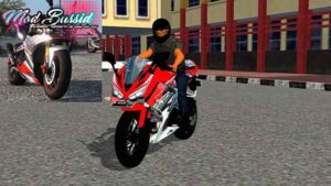 Link Download Mod Bussid Motor Sport 1000cc Knalpot Racing