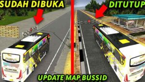 Link Download Mod Map Bussid Maleo Seluruh Indonesia