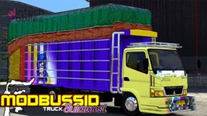 Link Download Mod Truk Oleng Sulawesi Muatan Tinggi