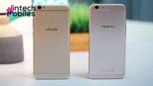 Oppo vs Vivo Bagus Mana