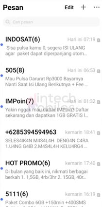 RBT Indosat