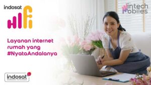 Review Indosat HiFi