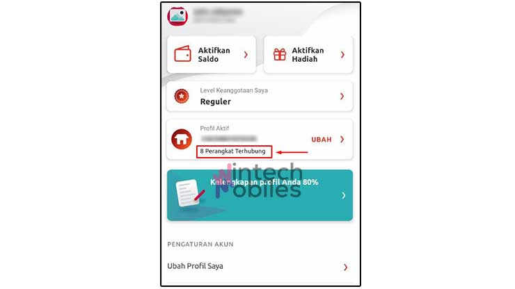 Selesai Melihat Pengguna Wifi Indihome Lewat Aplikasi MyIndihome