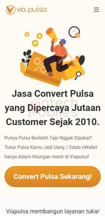 Transfer Pulsa Smartfren ke Indosat