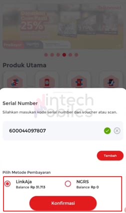 aplikasi inject voucher telkomsel