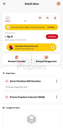 bonus kuota indosat