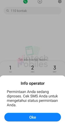 cara berhenti paket freedom internet