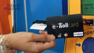 cara top up e toll lewat m banking mandiri