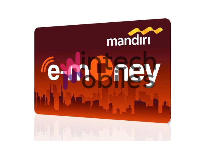 cara top up e toll lewat m banking mandiri