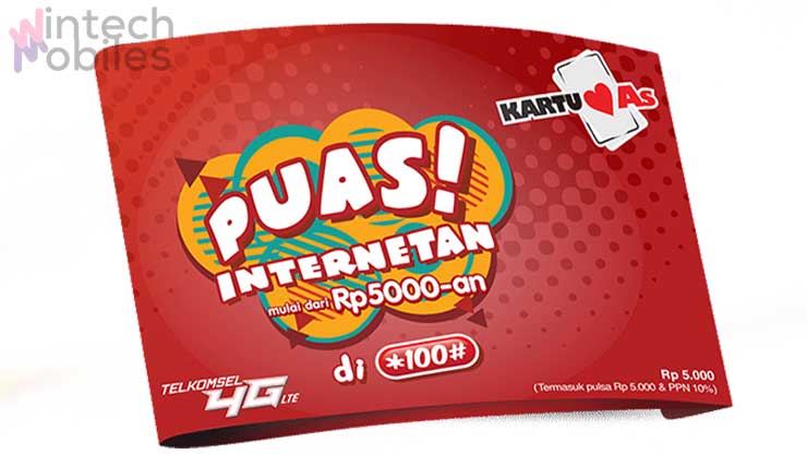 kartu telkomsel yang murah untuk nelpon