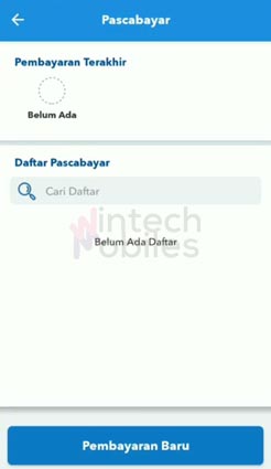 Cara Pembayaran IM3 Pascabayar nomor indosat