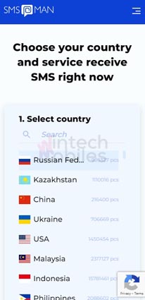 nomor kosong indonesia untuk verifikasi