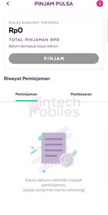 pinjam pulsa 1