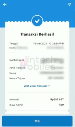 Cara Pembayaran bulanan IM3 Pascabayar