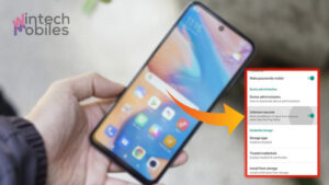 CARA MENGAKTIFKAN SUMBER TIDAK DIKENAL XIAOMI