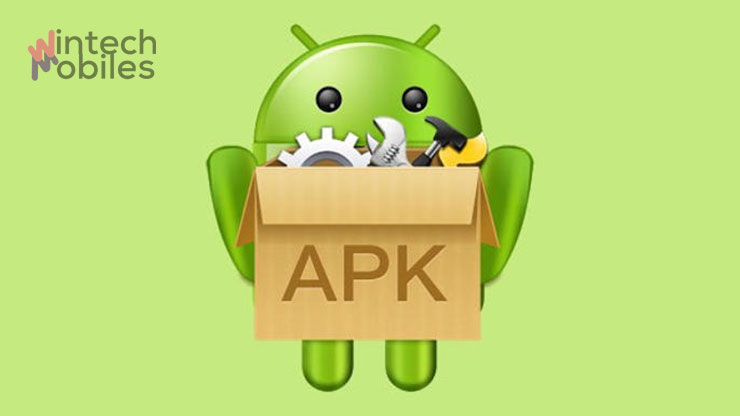 Android 11 Tidak Bisa Install Apk