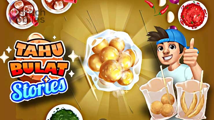Tahu Bulat Stories Mod Apk: Cara Download & Cara Main 3 Apa itu Tahu Bulat Stories Mod Apk