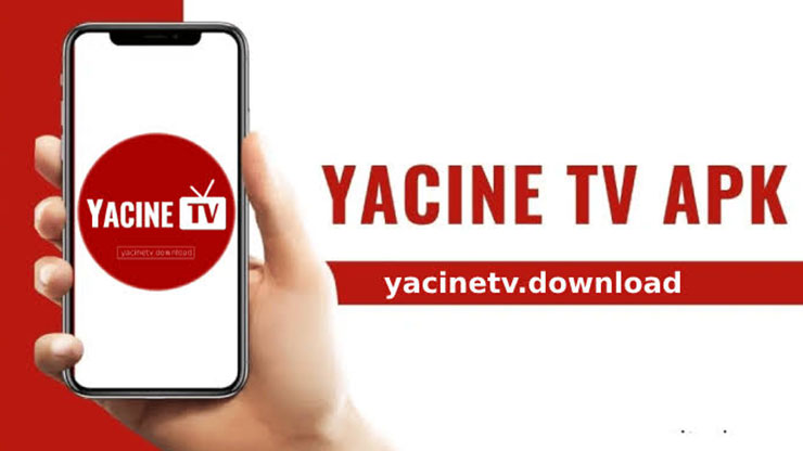 Apa itu Yacine TV Live Football APK