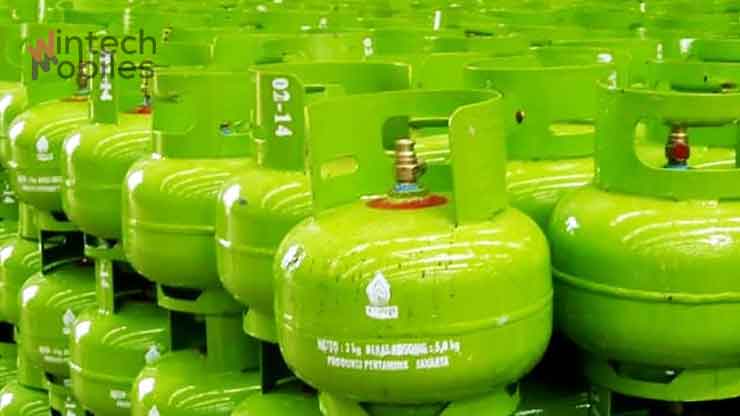 Biaya Izin Pangkalan Gas LPG: Pendaftaran, Izin, Sertifikat DLL 3 Apakah Anda Tertarik Membuka Pangkalan Gas LPG
