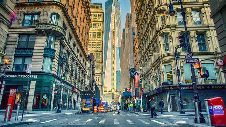 Biaya Hidup di Amerika : Biaya Makan, Kesehatan, Apartemen 12 Biaya Apartemen