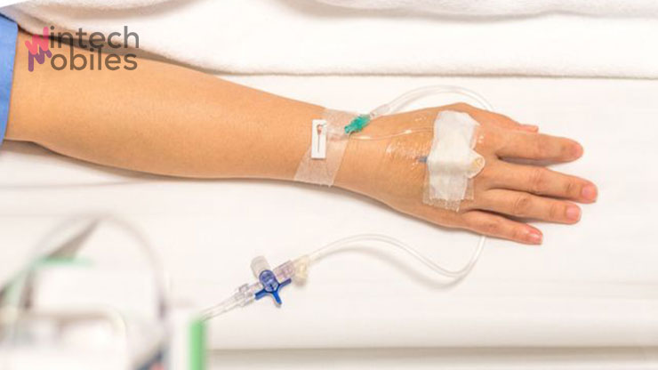 Biaya Infus di Bidan: Informasi & Rincian Lengkap 8 Biaya Infus di Bidan