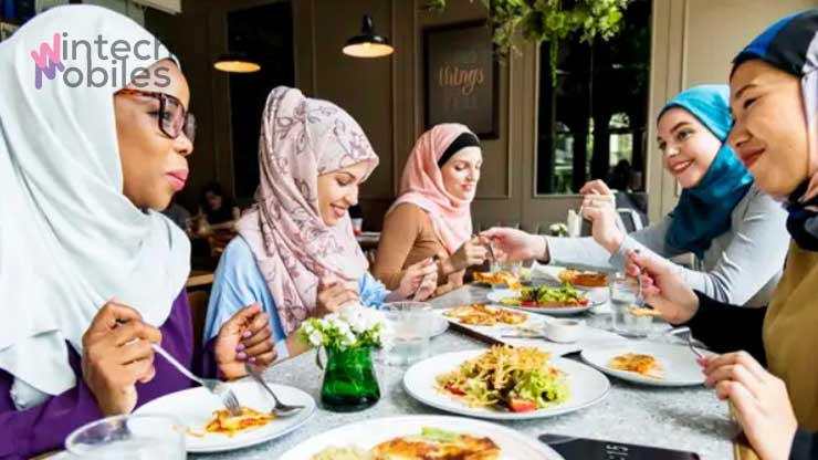 Biaya Hidup di Malaysia: Biaya Tempat Tinggal, Makan DLL! 6 Biaya Makan 1