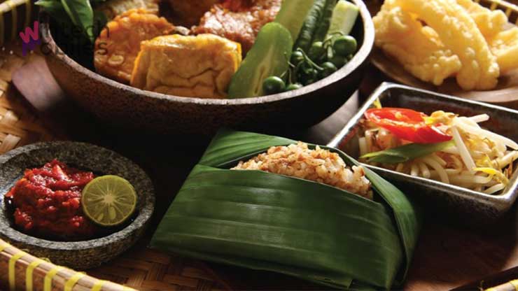 Biaya Hidup di Bandung, Rincian Lengkap Tempat Tinggal & Makan 9 Biaya Makan dan Minum di Bandung
