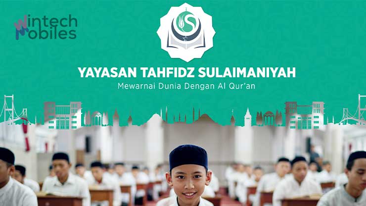 Biaya Masuk Pesantren Sulaimaniyah