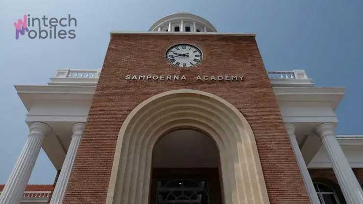 Biaya Sekolah Sampoerna Academy