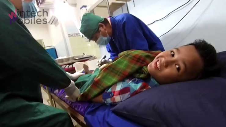 Biaya Sunat di Puskesmas : Rincian Lengkap & Faktor Pengaruh 3 Biaya Sunat di Puskesmas