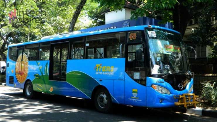 Biaya Hidup di Bandung, Rincian Lengkap Tempat Tinggal & Makan 10 Biaya Transportasi di Bandung