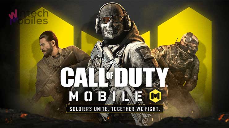 Call of Duty Mobile